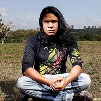 Gabriel Perdomo Mendoza的照片