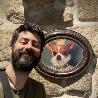 Sebastian Alejandro Chocobar's Photo