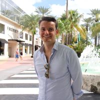 David Naumann's Photo