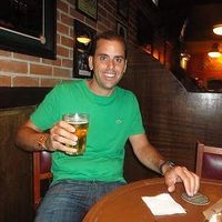 Roberto Lamelas's Photo