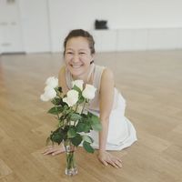 Photos de Alicia Junissaliyeva