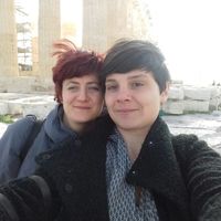 Sara Di Giacinto's Photo