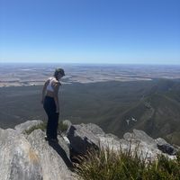 Irene Ciavarella's Photo