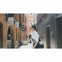 Teoh TingWei's Photo