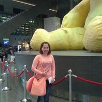 Naomi Delacampo's Photo