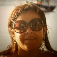 Karol Medeiros's Photo