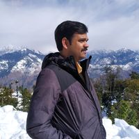 Pushpendra Verma的照片