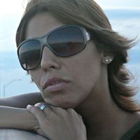 Vero Manrique的照片