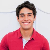 Rodrigo Marnet's Photo