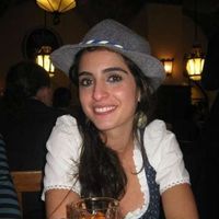 Miriam Aitamer's Photo