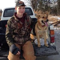 Caleb Avritt's Photo