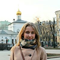 Vera Kukoleva's Photo