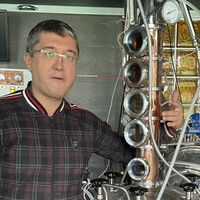 Roman Bogachev's Photo