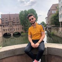 Valmir Selmani's Photo