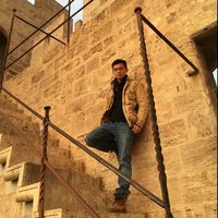 Dimitar Shek's Photo