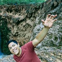 Jereth Camacho's Photo