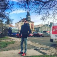 Salih Kiskac's Photo