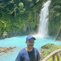 Giovanny Fuentes's Photo