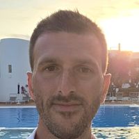 Alessandro Zanchi's Photo