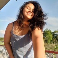 Ranjeeta Tiwari的照片