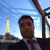 Reza Solki's Photo