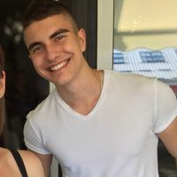 Fotos de Aleksa Nisavic