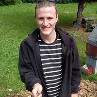 Maty Hrdlička's Photo