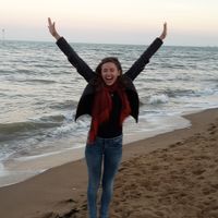 Kristina Juodišiūtė的照片