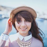 Natasha Zherebtsova's Photo