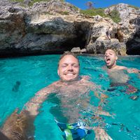 Marcelo Santiago's Photo