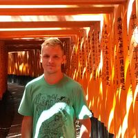 Gene Williamson的照片