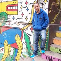 Agustín Iaconis的照片