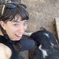 Lauren Tucker's Photo