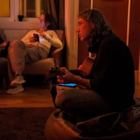 Matthias Netal's Photo