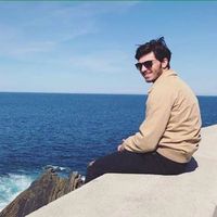 Matteo Pierini的照片