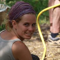 alexandra burri's Photo