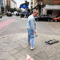 Benjamin Gieseking's Photo