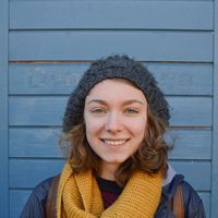 Sarah Sporcq的照片