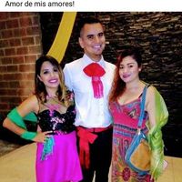 Jorge Alcala的照片