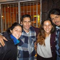 Fotos von Javi Ponce