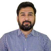 Awais Jibran's Photo