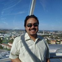 Jorge Berdeja's Photo