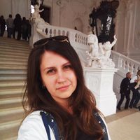 ekaterina pantyukova的照片