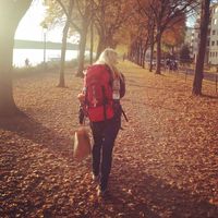 Madleen Gruber的照片