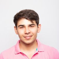 Marat Saitkulov的照片