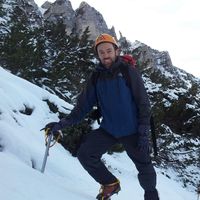 Manuel Zanoni's Photo