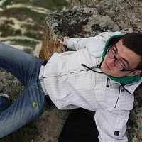 Viljar Pihus's Photo