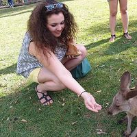 Fougier Leonore's Photo