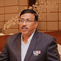 Sachin Chordiya's Photo