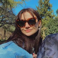 Ria Mukonina's Photo